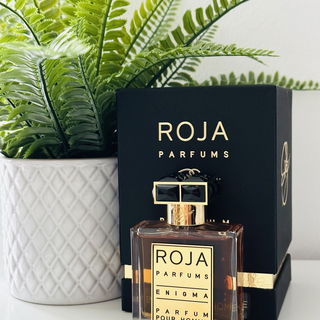 Enigma pour Homme / Creation-E pour Homme (Parfum) von Roja Parfums