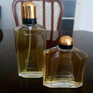 Héritage (Eau de Toilette) von Guerlain