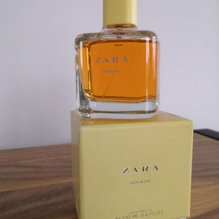 Zara Woman Oriental von Zara