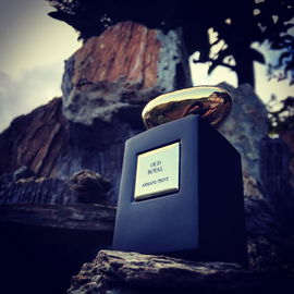 Armani Privé - Oud Royal - Giorgio Armani