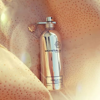 Vanilla Cake - Montale