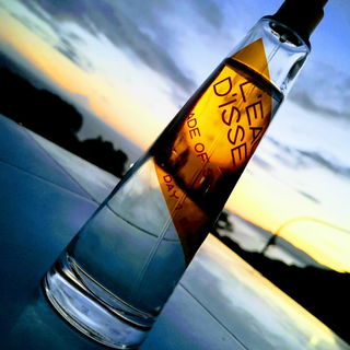 L'Eau d'Issey - Shade of Sunrise: Day 1, 5:45AM - Issey Miyake