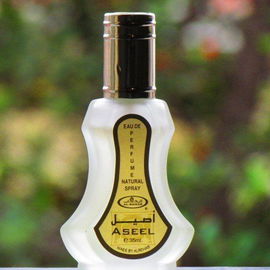 Aseel / أصيل (Perfume Oil) - Al Rehab