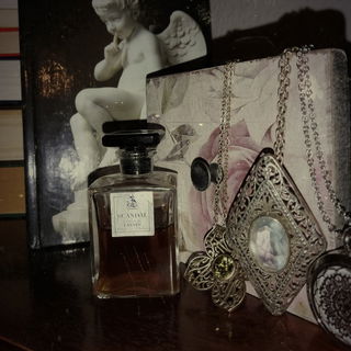 Vintage - style for Fresh21