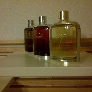 Classic Amber (Eau de Toilette) von Jaguar