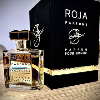 Reckless pour Homme (Parfum) von Roja Parfums
