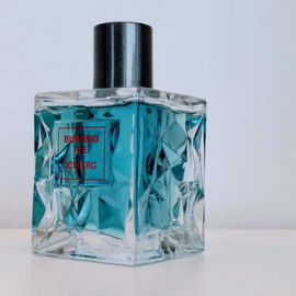 Burning Ice (Eau de Toilette) - Iceberg