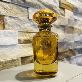 Black II (Extrait de Parfum) - Widian / AJ Arabia