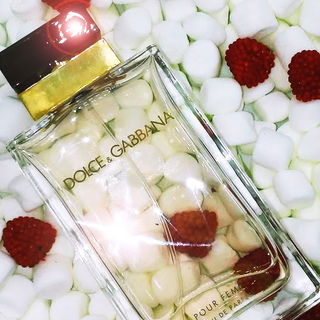 Dolce & Gabbana pour Femme (2012) (Eau de Parfum) - Dolce & Gabbana