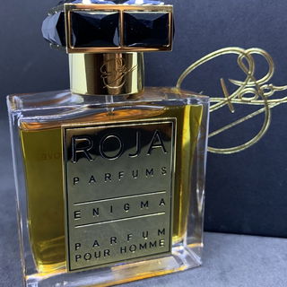 Enigma pour Homme / Creation-E pour Homme (Parfum) von Roja Parfums