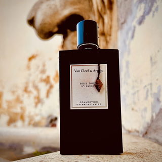 Bois Doré by Van Cleef & Arpels