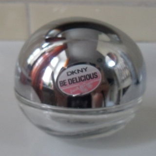 Be Delicious Fresh Blossom (Eau de Parfum) von DKNY