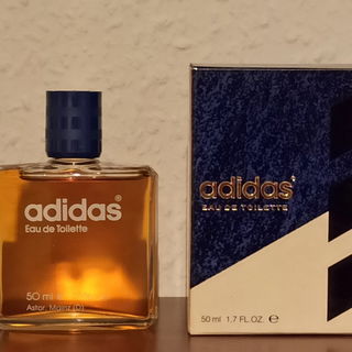 Adidas (Eau de Toilette) von Adidas