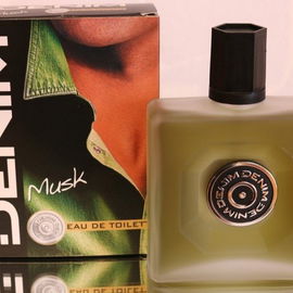 Musk / Moschus (Eau de Toilette) von Denim