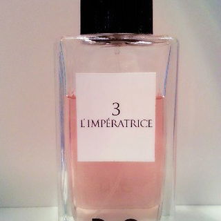L'Impératrice von Dolce & Gabbana