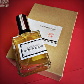 Lampblack - Fzotic / Bruno Fazzolari