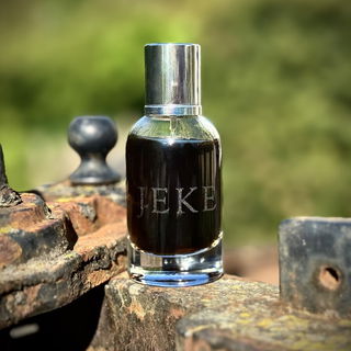 Jeke (2008) by Slumberhouse