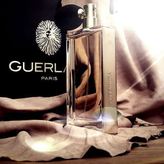 Cuir Béluga (Eau de Parfum) - Guerlain
