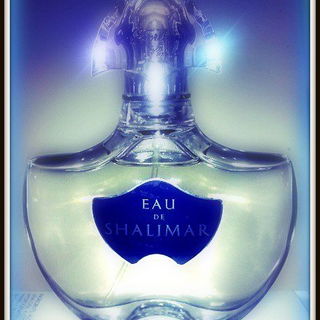 Eau de Shalimar by Guerlain