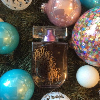 L'Instant de Guerlain Eau de Noël Iris Millésime - Guerlain