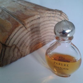 Douce amère - Serge Lutens