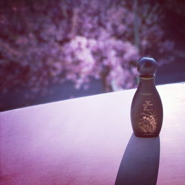 Zen (1964) (Eau de Cologne) - Shiseido / 資生堂