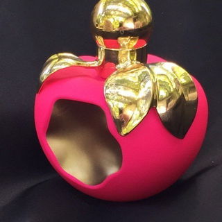 La Tentation de Nina - Nina Ricci