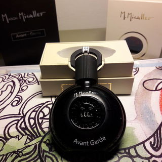 Avant-Garde / Avant Garde - M. Micallef