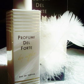 By Night (White) - Profumi del Forte