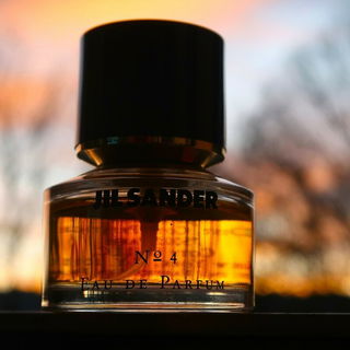 Nº 4 (Eau de Parfum) - Jil Sander