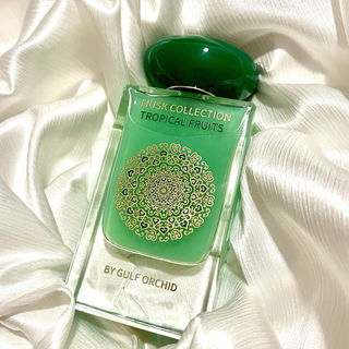 Tropical Fruits (Eau de Parfum) by Gulf Orchid