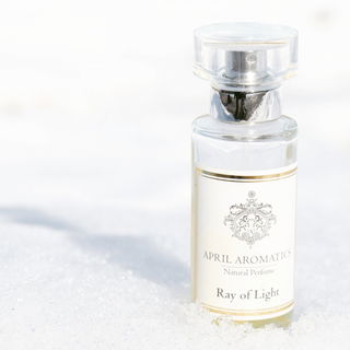 Ray of Light - April Aromatics