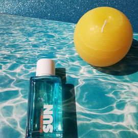 Sun Bath - Jil Sander