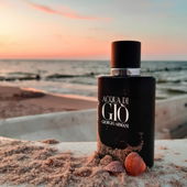 Usedom 2019. Dieser faszinierende Duft begleitete mich am wunderschönen Strand von Bansin. (by Twentytwo)