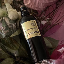 Oudmazing - Montale