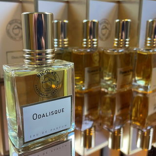 Odalisque by Nicolaï / Parfums de Nicolaï