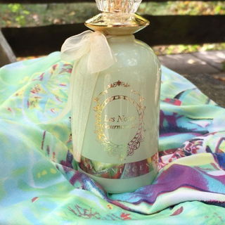 Histoire d'Orgeat / Héliotrope / Do Ré - Réminiscence