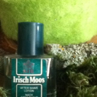 Sir - Irisch Moos (Eau de Cologne) - 4711