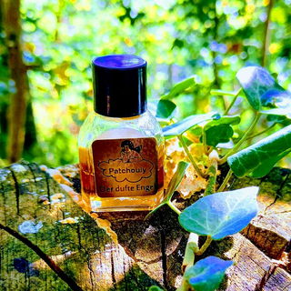 Patchouly - Der dufte Engel