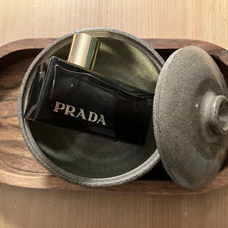 Prada L'Eau Ambrée - Prada