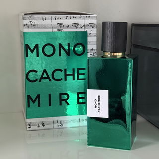 Mono Cachemire Edition Limitée von L'Orchestre Parfum