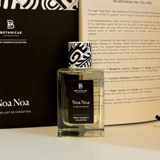 Noa Noa von Botanicae Expressions