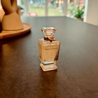 Rose Snow de HJ (Pure Perfume) by Henry Jacques