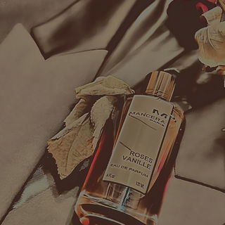 Roses Vanille (Eau de Parfum) von Mancera