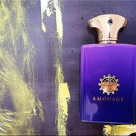 Myths Man - Amouage