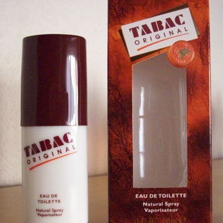 Tabac Original (Eau de Cologne) von Mäurer & Wirtz