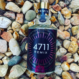 Remix Electric Night - 4711