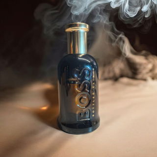 Boss Bottled Elixir - Hugo Boss