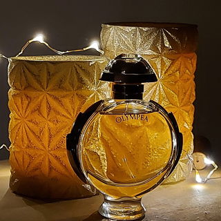 Olympēa (Eau de Parfum) von Rabanne