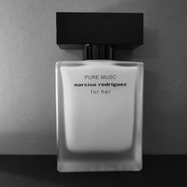 The Muse - Zarkoperfume